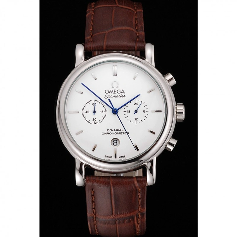 Omega Seamaster Breathable 419