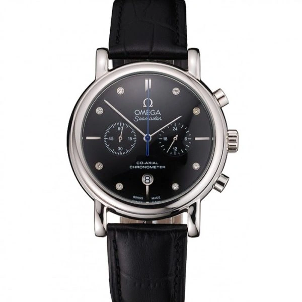 Omega Seamaster Contemporary 416