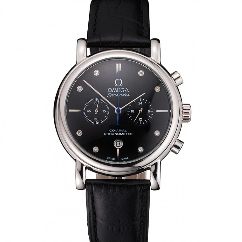 Omega Seamaster Contemporary 416