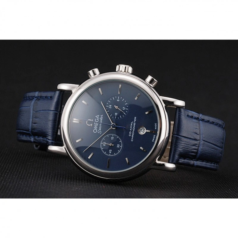 Durable Omega Seamaster 417