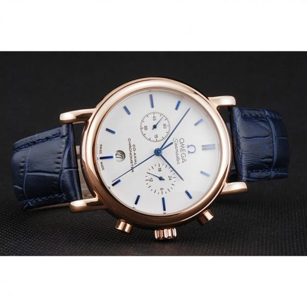 Omega Seamaster EyeCatching 421