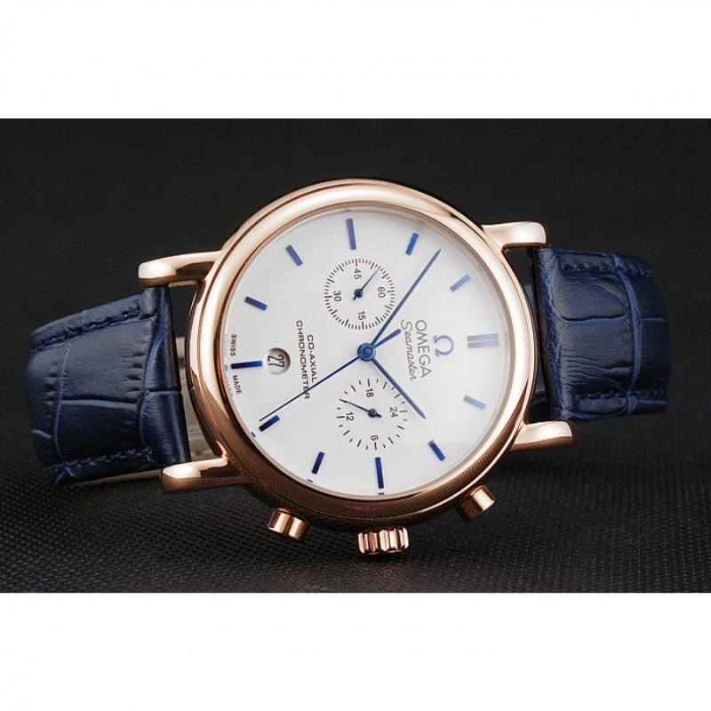 Omega Seamaster EyeCatching 421