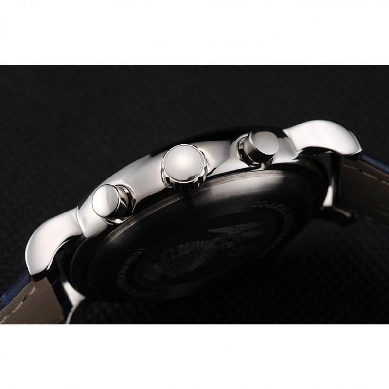 Omega Seamaster SunProtective 423