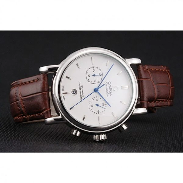 Omega Seamaster Breathable 419