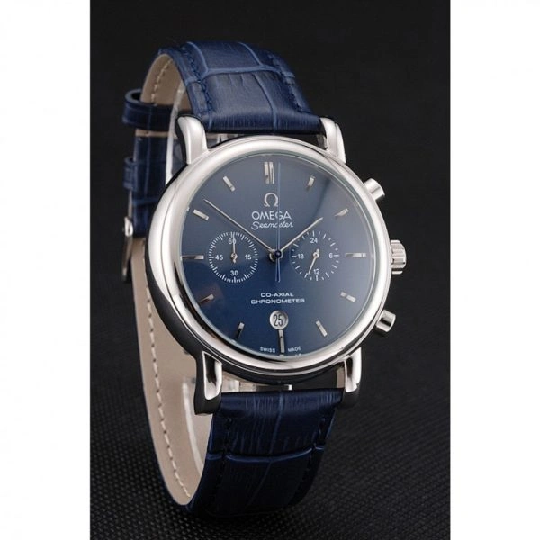 Durable Omega Seamaster 417