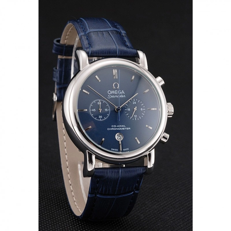 Durable Omega Seamaster 417