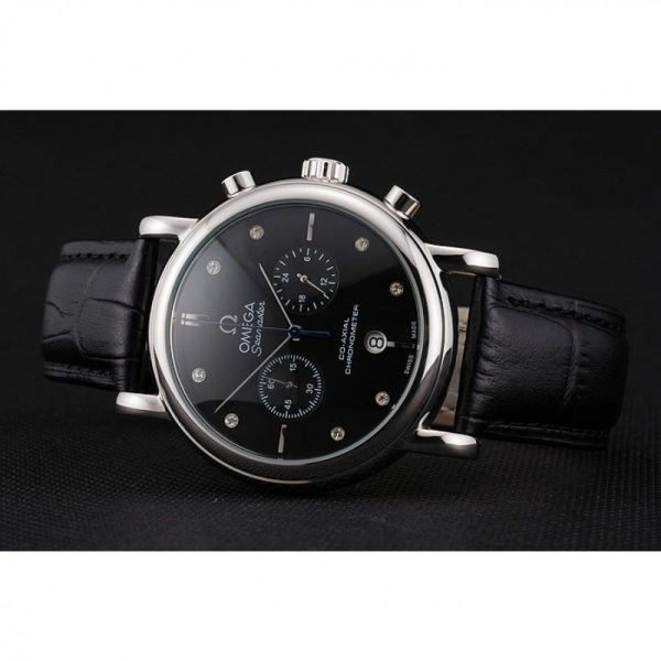 Omega Seamaster Contemporary 416