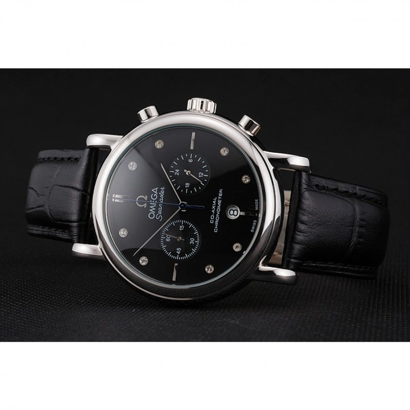 Omega Seamaster Contemporary 416
