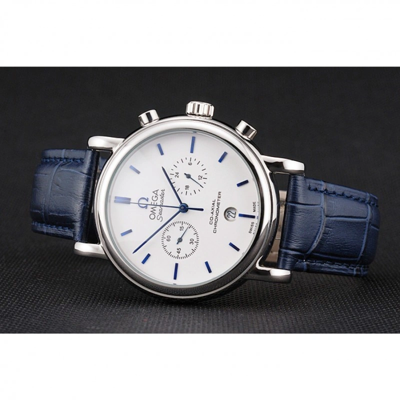 Omega Seamaster SunProtective 423