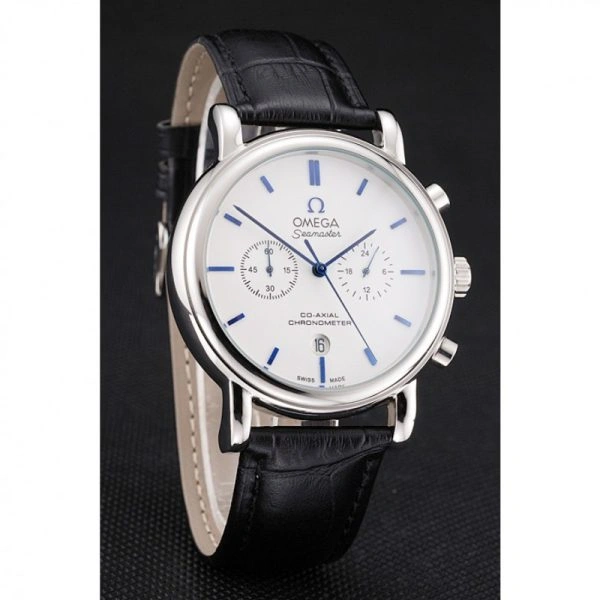 Lightweight Omega Seamaster 426