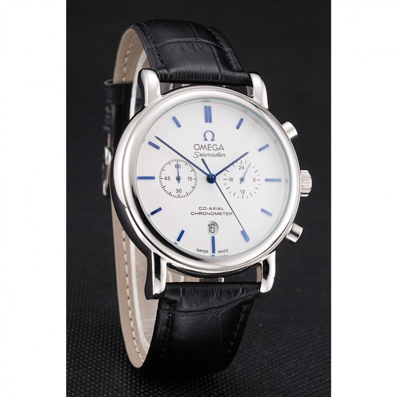 Lightweight Omega Seamaster 426