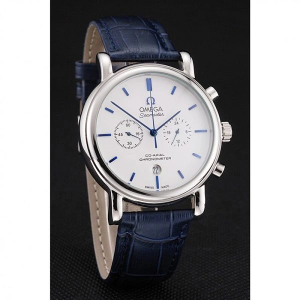 Omega Seamaster SunProtective 423