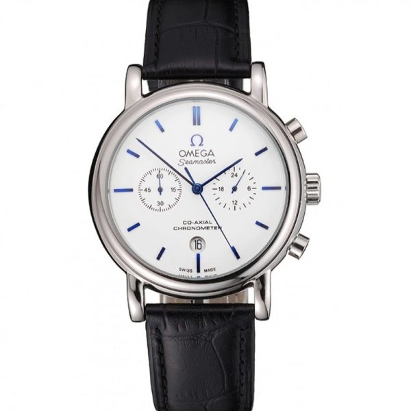 Lightweight Omega Seamaster 426