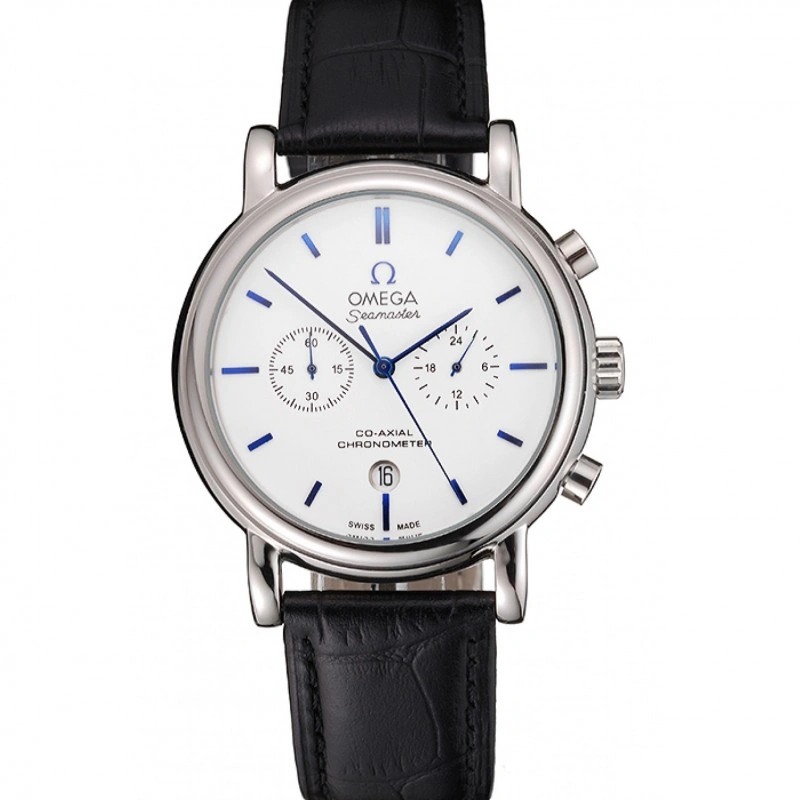 Lightweight Omega Seamaster 426