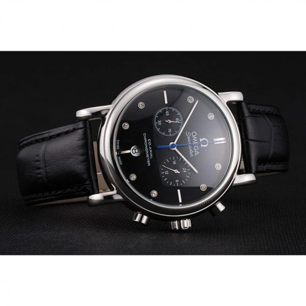 Omega Seamaster Contemporary 416