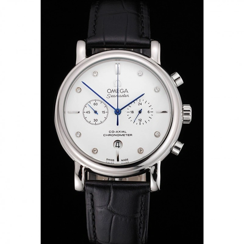 Omega Seamaster FashionForward 429