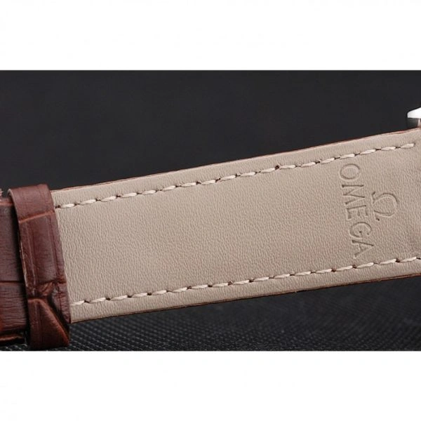 Omega Seamaster Breathable 419