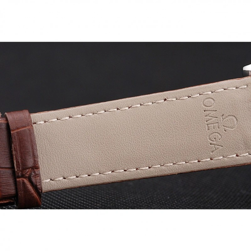 Omega Seamaster Breathable 419