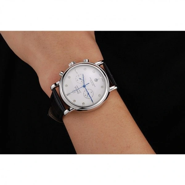 Omega Seamaster FashionForward 429