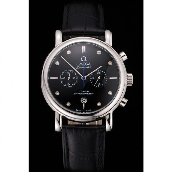Omega Seamaster Contemporary 416