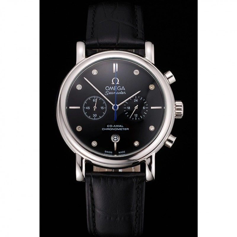 Omega Seamaster Contemporary 416
