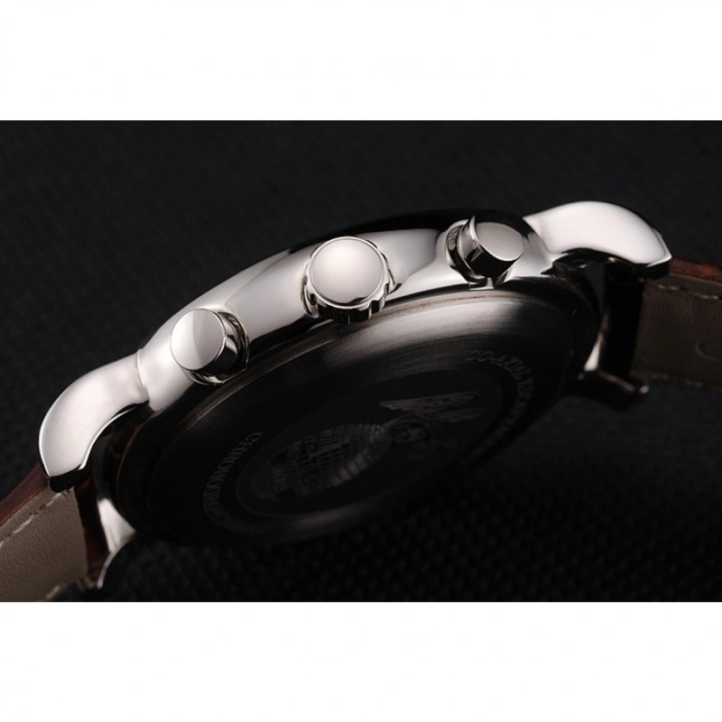 Omega Seamaster Breathable 419