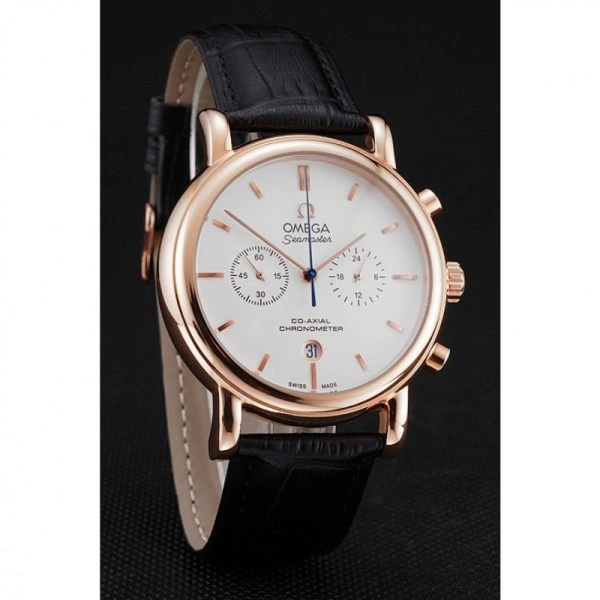 Affordable Omega Seamaster 424