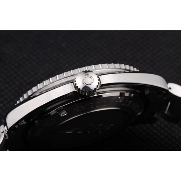 FashionForward Omega Seamaster 430