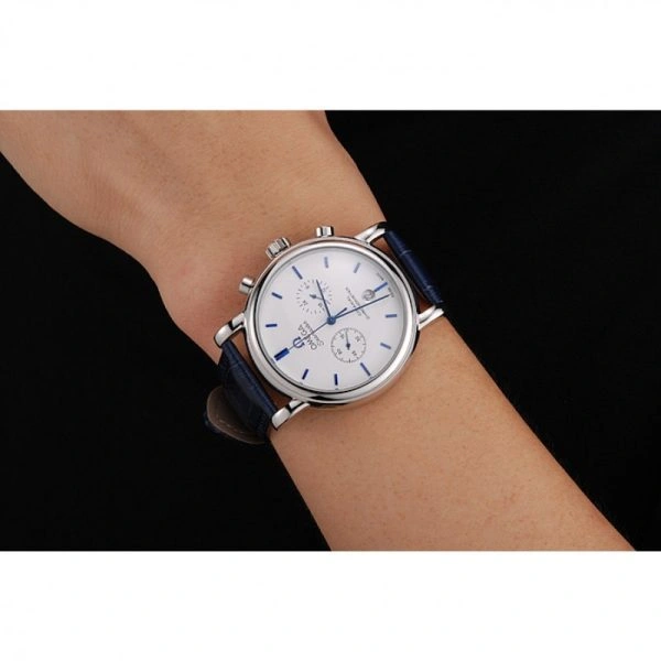 Omega Seamaster SunProtective 423