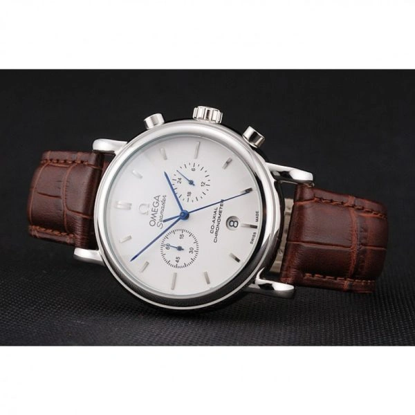 Omega Seamaster Breathable 419