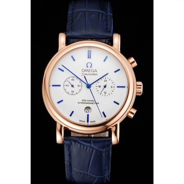 Omega Seamaster EyeCatching 421