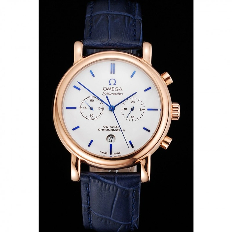 Omega Seamaster EyeCatching 421