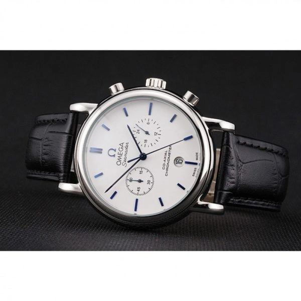Lightweight Omega Seamaster 426