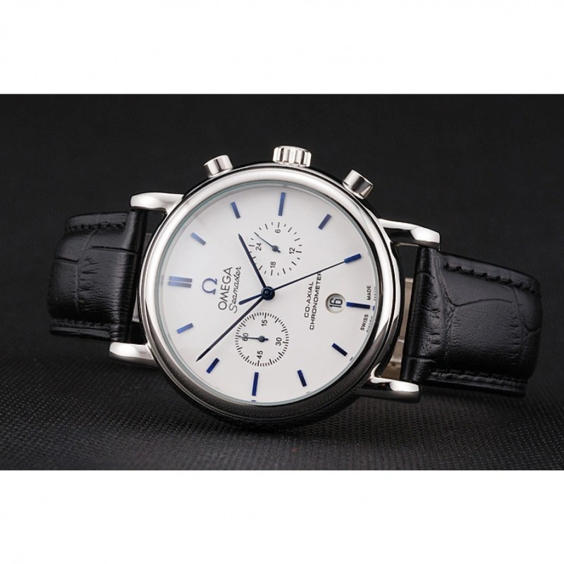 Lightweight Omega Seamaster 426