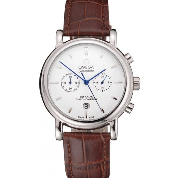 Omega Seamaster Breathable 419