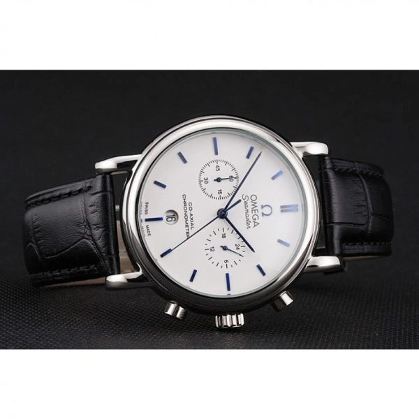 Lightweight Omega Seamaster 426