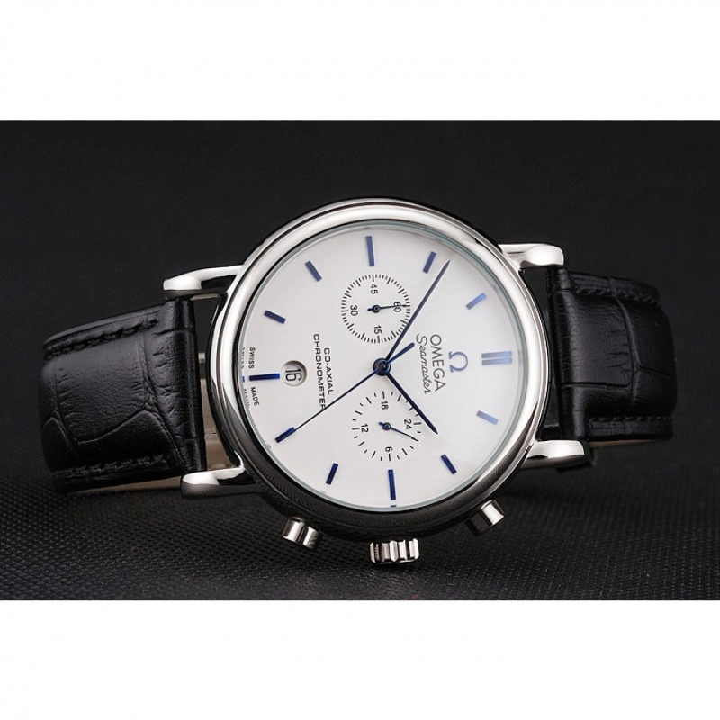 Lightweight Omega Seamaster 426