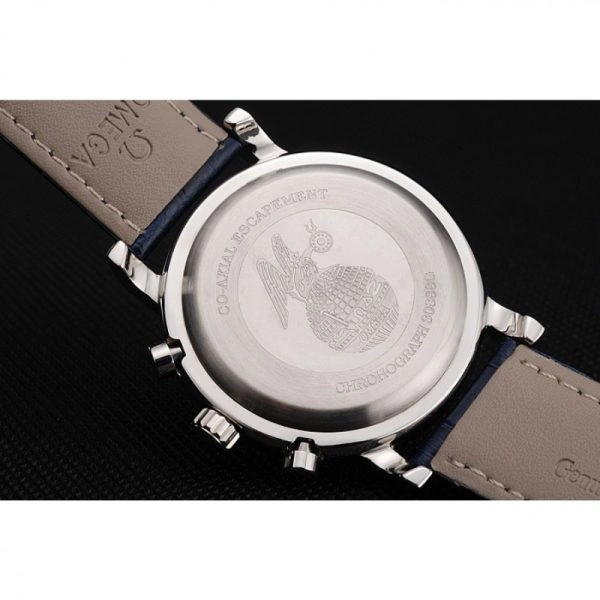 Durable Omega Seamaster 417