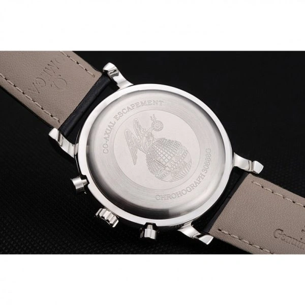 Omega Seamaster FashionForward 429
