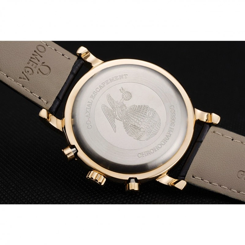 Stretchable Omega Seamaster 415