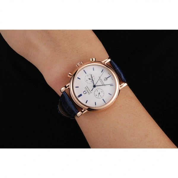Omega Seamaster EyeCatching 421