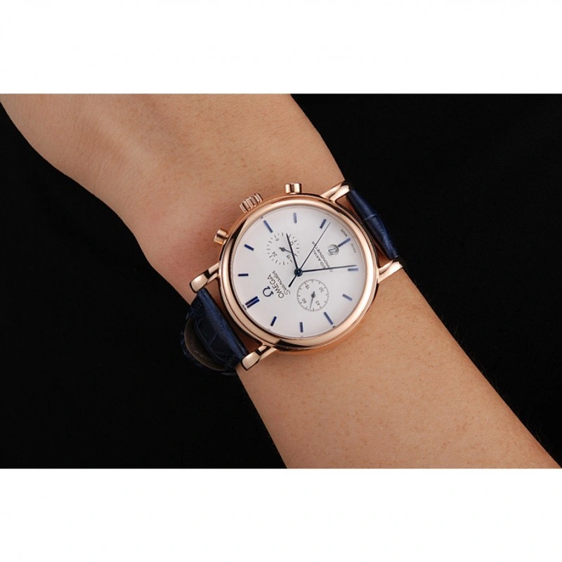 Omega Seamaster EyeCatching 421