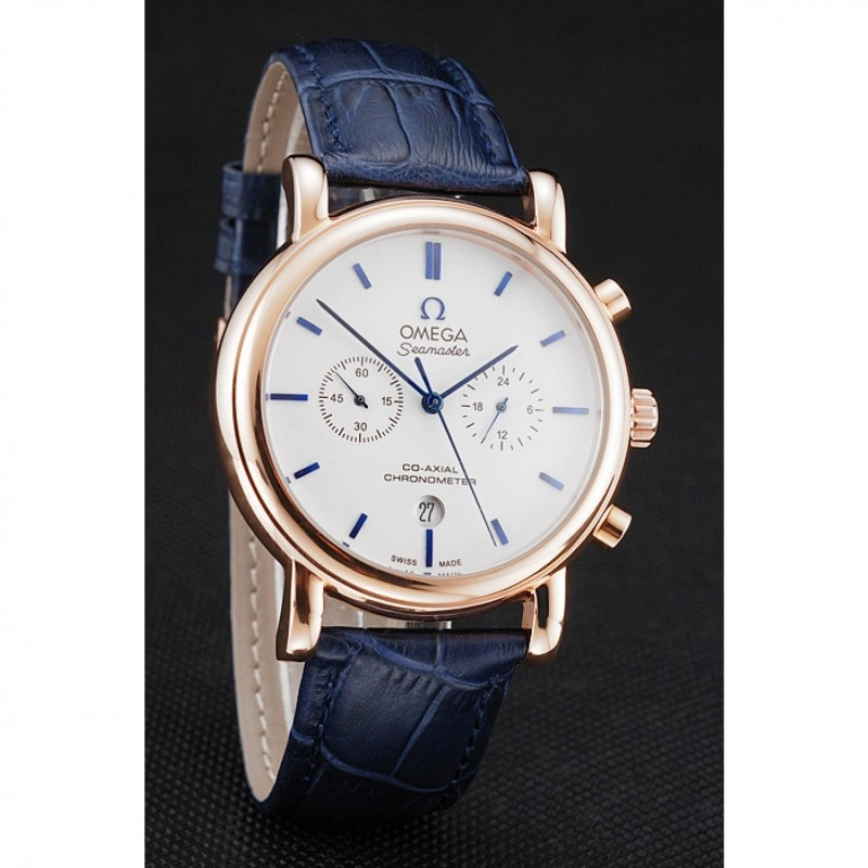 Omega Seamaster EyeCatching 421