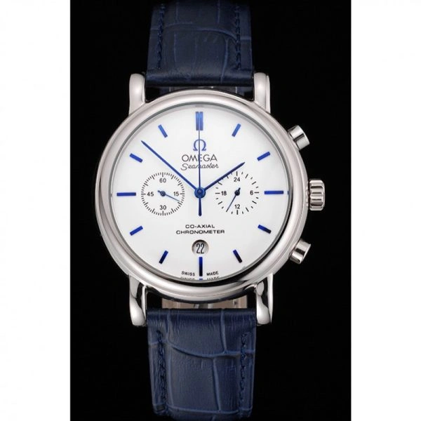 Omega Seamaster SunProtective 423