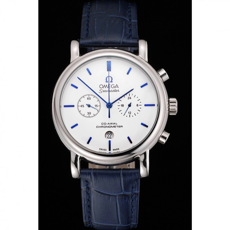 Omega Seamaster SunProtective 423