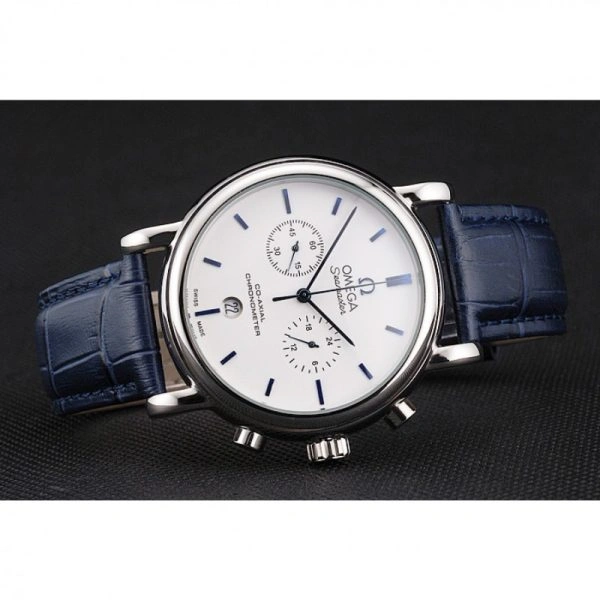 Omega Seamaster SunProtective 423