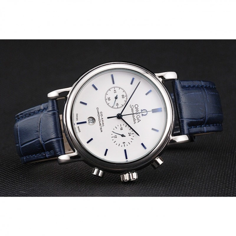 Omega Seamaster SunProtective 423