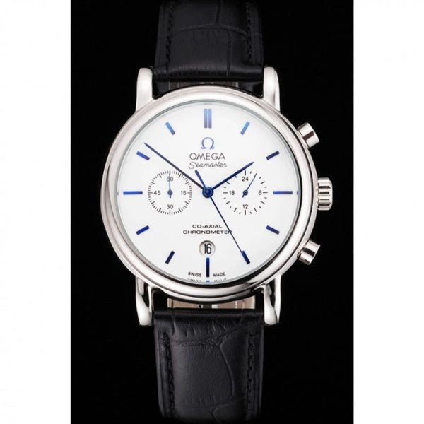 Lightweight Omega Seamaster 426
