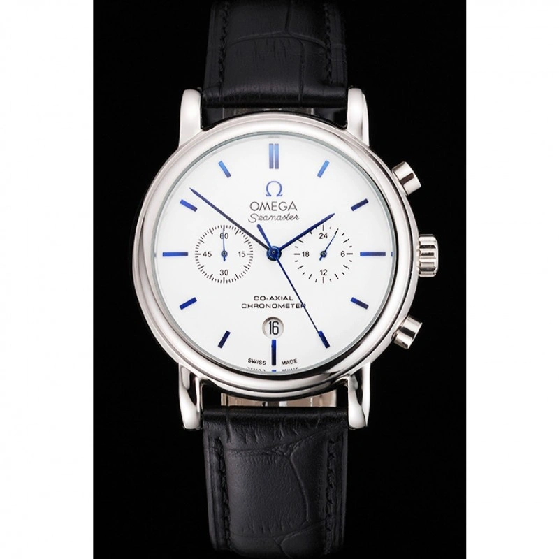 Lightweight Omega Seamaster 426