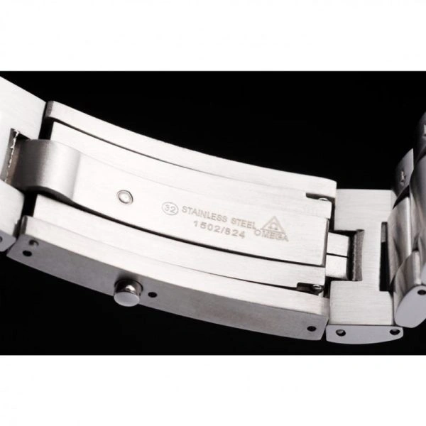 FashionForward Omega Seamaster 430